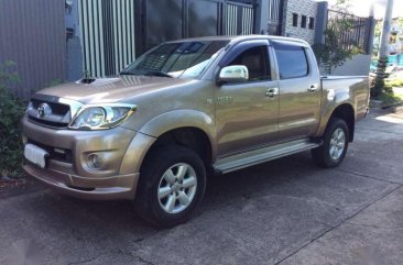 Toyota Hilux 2011 for sale