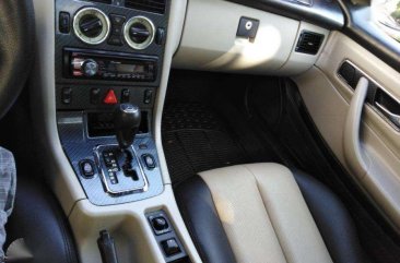 1997 Mercedez Benz Slk230 for sale