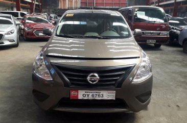 Nissan Almera 2017 for sale