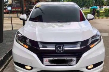 2017 Honda Hr-V for sale