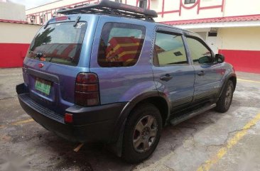 Ford Escape 2004 for sale