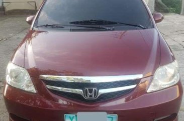 Honda City idsi 2006 for sale 