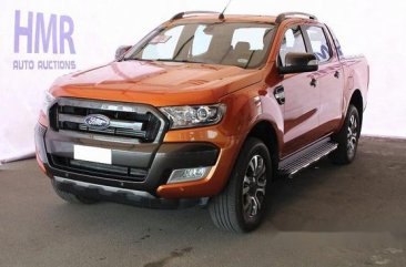 Ford Ranger 2017 for sale