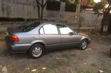 Honda Civic 2000 model FOR SALE