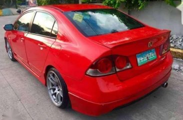 2008 Honda Civic for sale