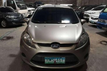 2012 Ford Fiesta - Asialink Preowned Cars