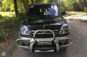 Mitsubishi Adventure Gls SE 2012 for sale 