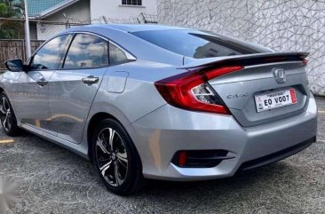 2018 Honda Civic RS Sport for sale 