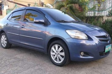 Toyota Vios 2008 for sale