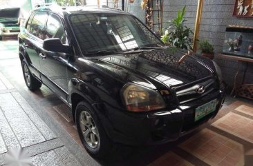 Hyundai Tucson 2009 for sale 