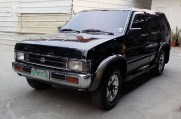 1997 Nissan Terrano Diesel LOCAL FOR SALE