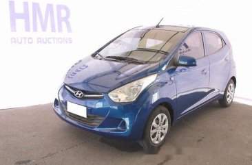 Hyundai Eon 2017 for sale