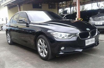 2015 BMW 318D for sale