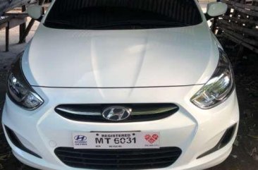 Hyundai Accent 2017 for sale