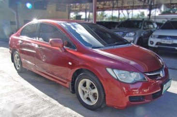 2007 Honda Civic 1.8 V AT FOR SALE