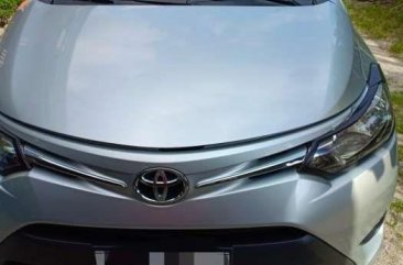 Toyota Vios E MT 2016 for sale