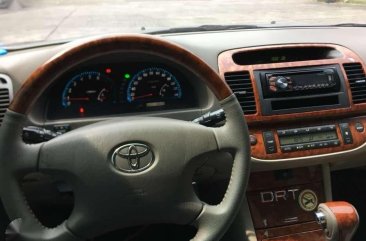 2006 Toyota Camry 3.0 V6 for sale