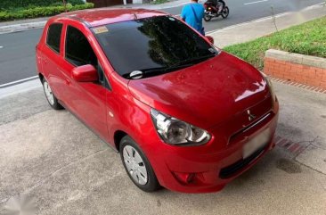 2014 Mitsubishi Mirage for sale