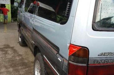 Toyota Hiace 1993 for sale