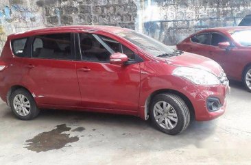 Suzuki Ertiga 2018 for sale