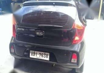 2015 Kia Picanto for sale