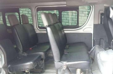 Toyota Hiace 2015 FOR SALE