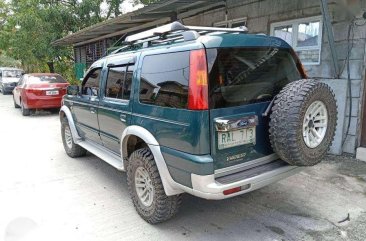 Ford Everest 2005 for sale