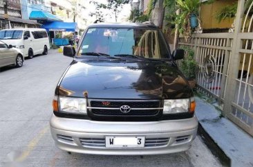 2000 Toyota Revo for sale