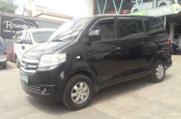 Suzuki APV SGX 2013 for sale