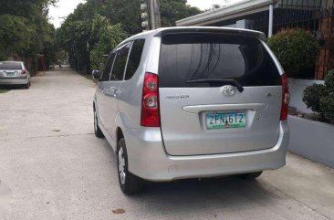 2008 Toyota Avanza for sale