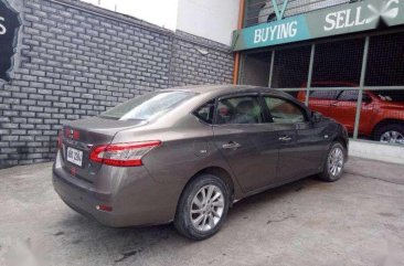 2015 Nissan Sylphy MT FOR SALE