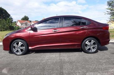 2015 Honda City for sale