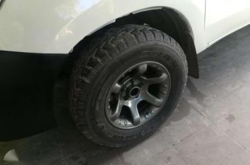 Toyota Hilux j 2009 D4D Turbo for sale