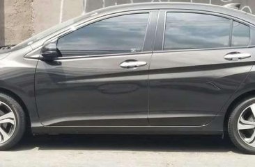 Honda City VX limited edition 2014 model - RUSH