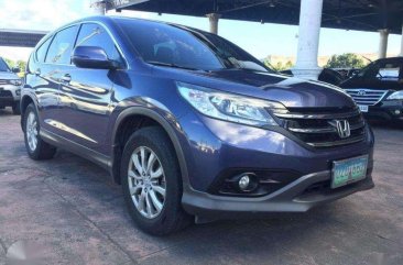 2013 Honda CR-V for sale