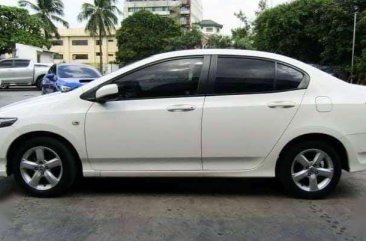 2012 Honda City for sale