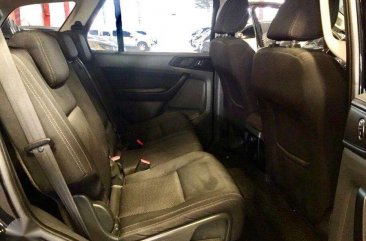 2016 Ford Everest AT Black Ed for sale