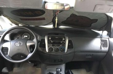 2016 Toyota Innova for sale