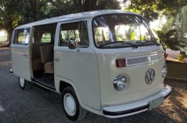 Volkswagen Kombi 1974 FOR SALE