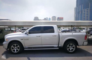 2015 Dodge Ram 1500 5.7L V8 Hemi for sale