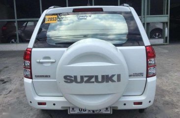 Suzuki Grand Vitara 2016 FOR SALE