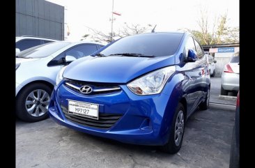 2016 Hyundai Eon for sale