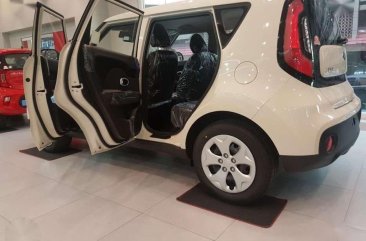 2018 Kia Soul for sale