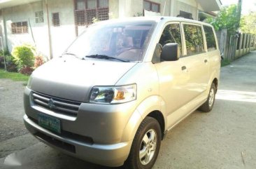 Suzuki Apv 2007 for sale