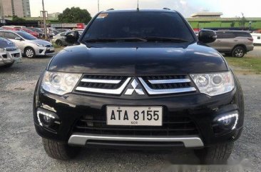 Mitsubishi Montero Sport 2015 for sale