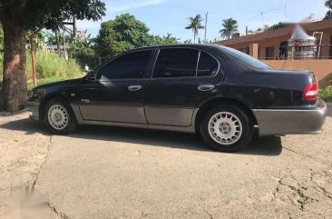 NISSAN CEFIRO 2000 FOR SALE