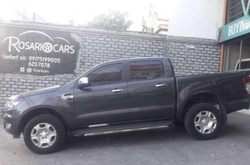 Ford Ranger 2017 FOR SALE