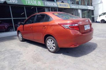 Toyota Vios 2016 FOR SALE