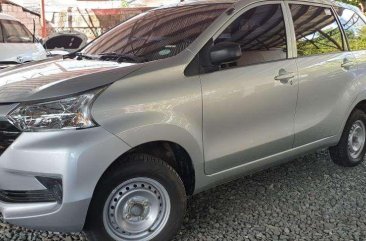 2018 Toyota Avanza for sale