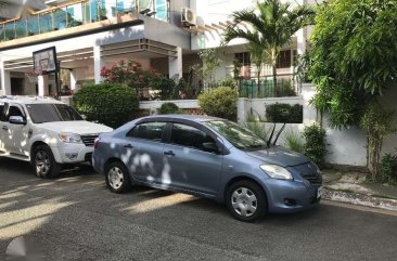 2010 Toyota Vios for sale